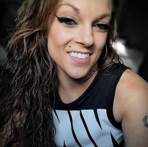 Meet your Posher, Andréa